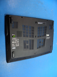 MSI 15.6" GF62 7RE-1452US Genuine Laptop Bottom Case 3076J4D231Y3 Black