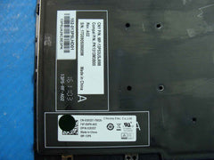 Dell Latitude 5580 15.6" Genuine US Backlit Keyboard Black 383D7 PK1313M3B00