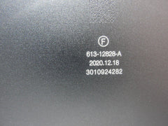 MacBook Pro A2141 2019 MVVJ2LL/A MVVK2LL/A 16" Bottom Case Space Gray 923-03844