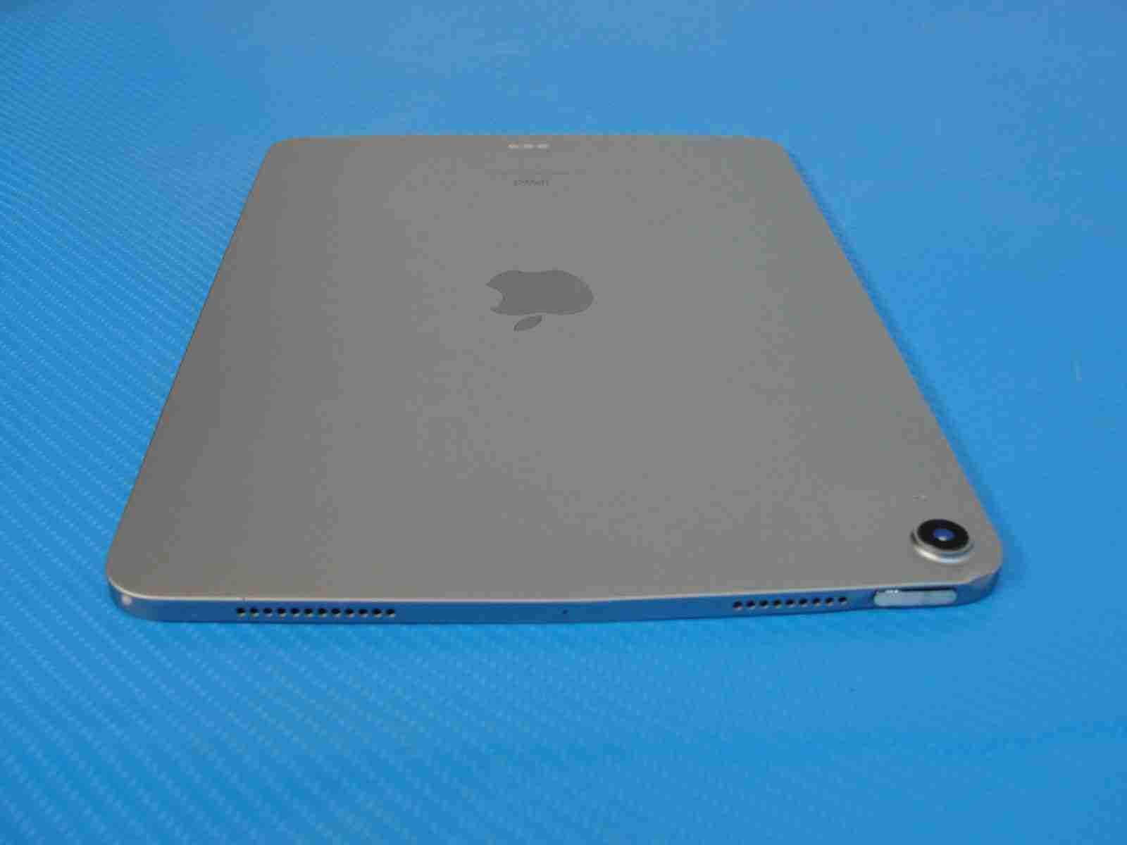 Broken WiFi Only Apple iPad Air 4th Gen 64GB 18.5 MYFN2LL/A Read - Tested Computer Laptop Parts