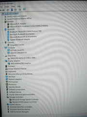 Lenovo Ideapad 3 14ADA05 14” AMD Ryzen 5 3500U 2.1GHz 8GB SSD Reset 256GB - Tested Computer Laptop Parts