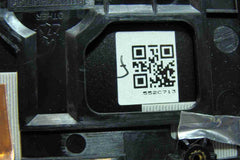 MSI Summit 15.6” B15 A11M-057 Palmrest w/TouchPad Backlit Keyboard & Speakers - Tested Computer Laptop Parts