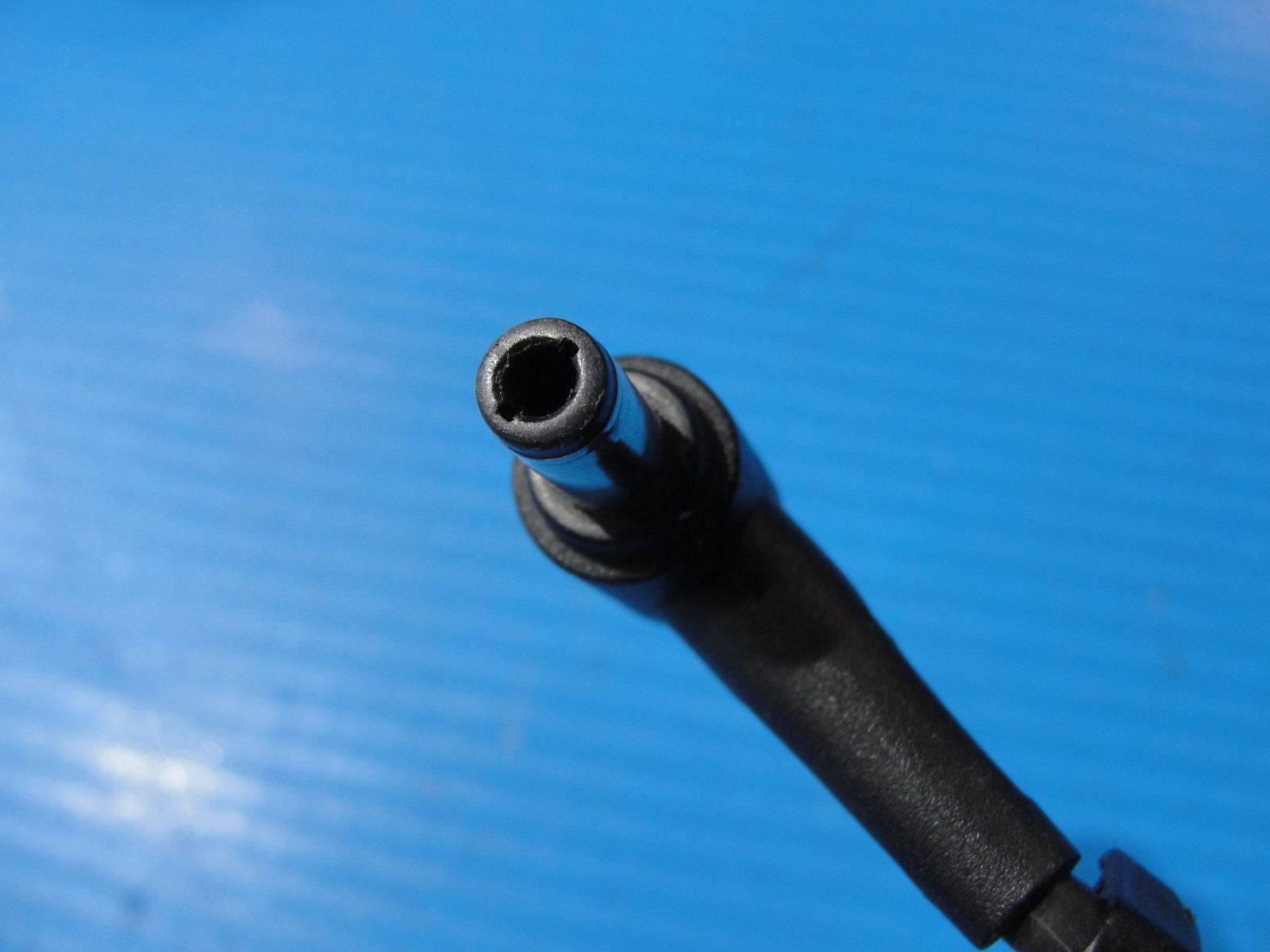 Genuine ASUS 90W AC Adapter – 19V 4.74A – 5.5×2.5mm Black Tip (No Center Pin) - Tested Computer Laptop Parts