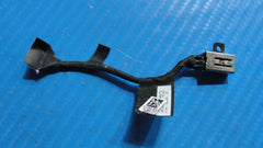 Dell Latitude 3420 14" Genuine DC IN Power Jack w/Cable HJW4D 450.0NF08.0011
