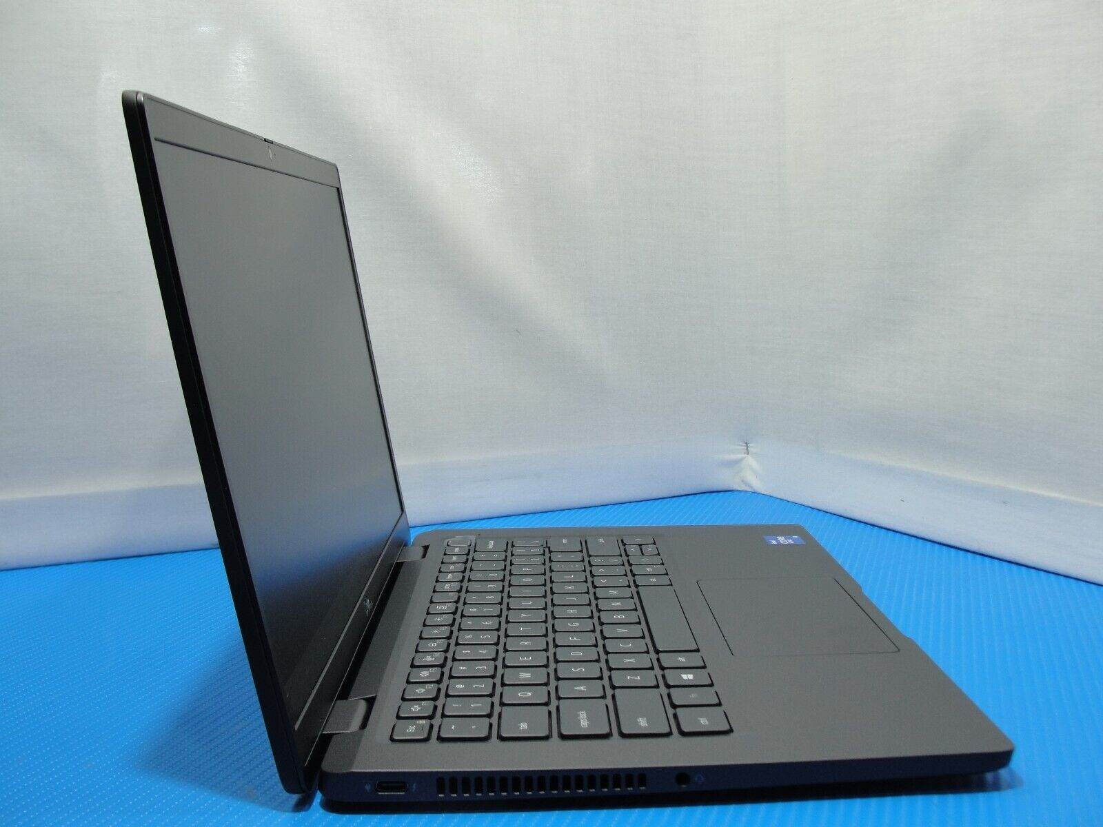 Dell Latitude 7320 i5-1145G7 2.60GHz 8GB 256GB 100% BATTERY Warranty AUG 2025 - Tested Computer Laptop Parts