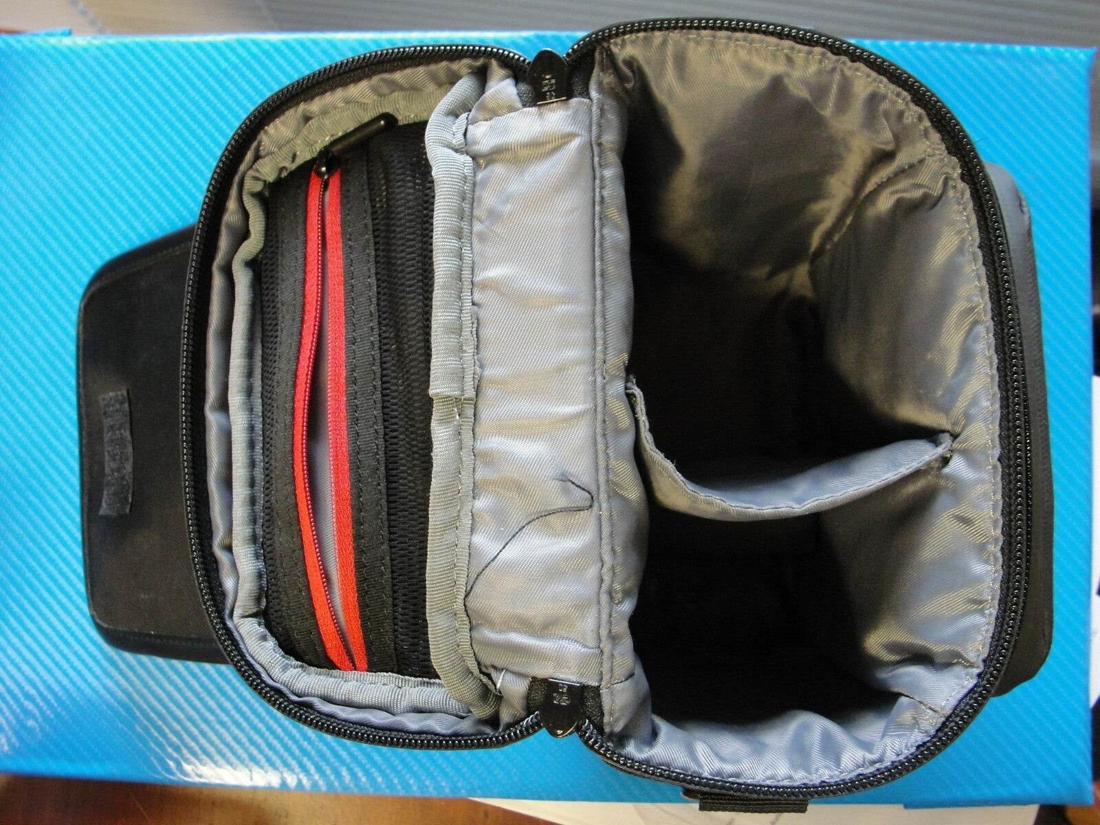 DJI Mavic Pro /Platinum Drone Genuine DJI Carrying Protective Bag Case +Shoulder - Tested Computer Laptop Parts