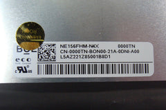 Dell Latitude 3520 15.6" BOE Matte FHD LCD Screen NE156FHM-N4X