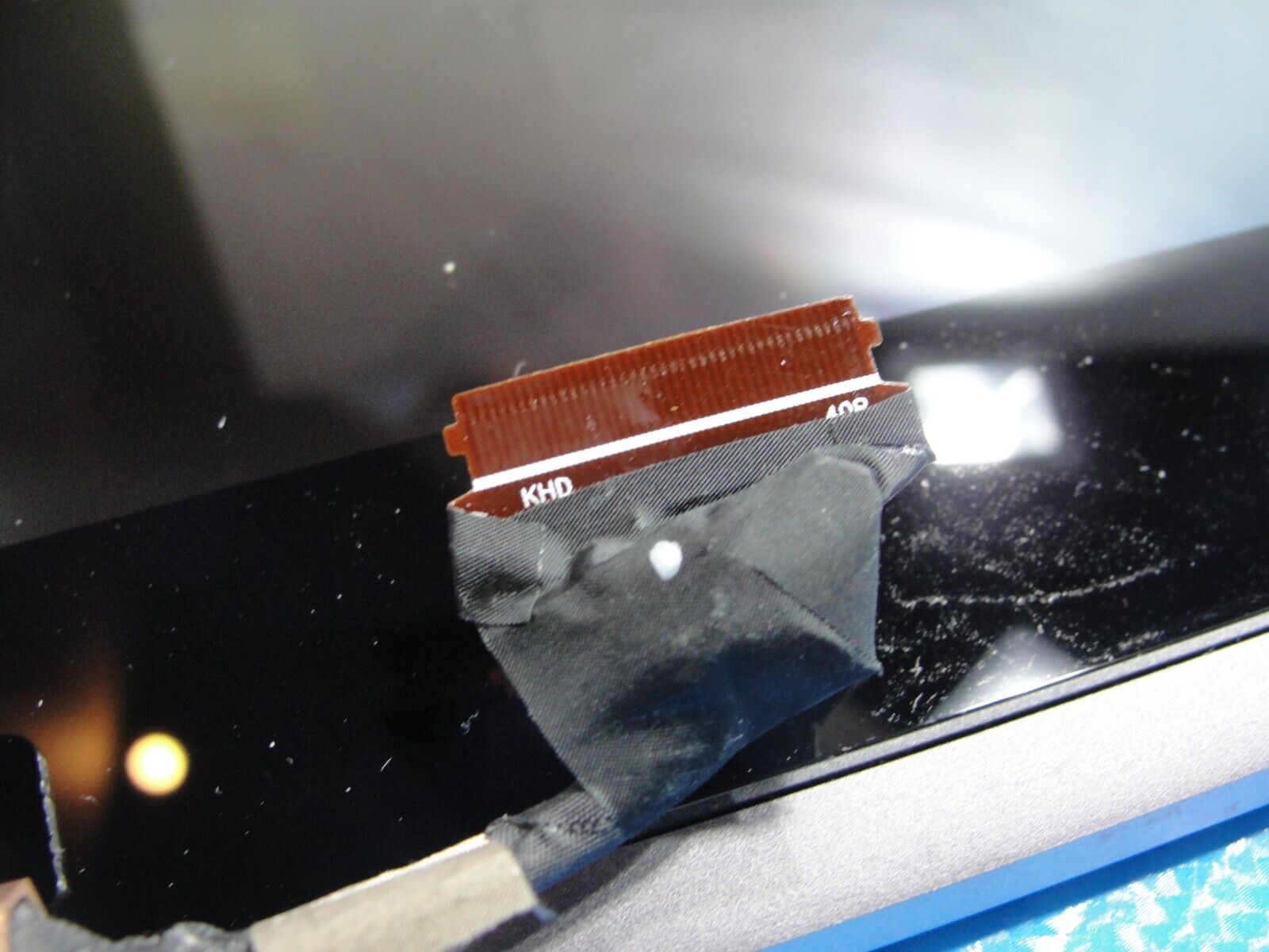 HP Spectre x360 15-df0043dx 15.6