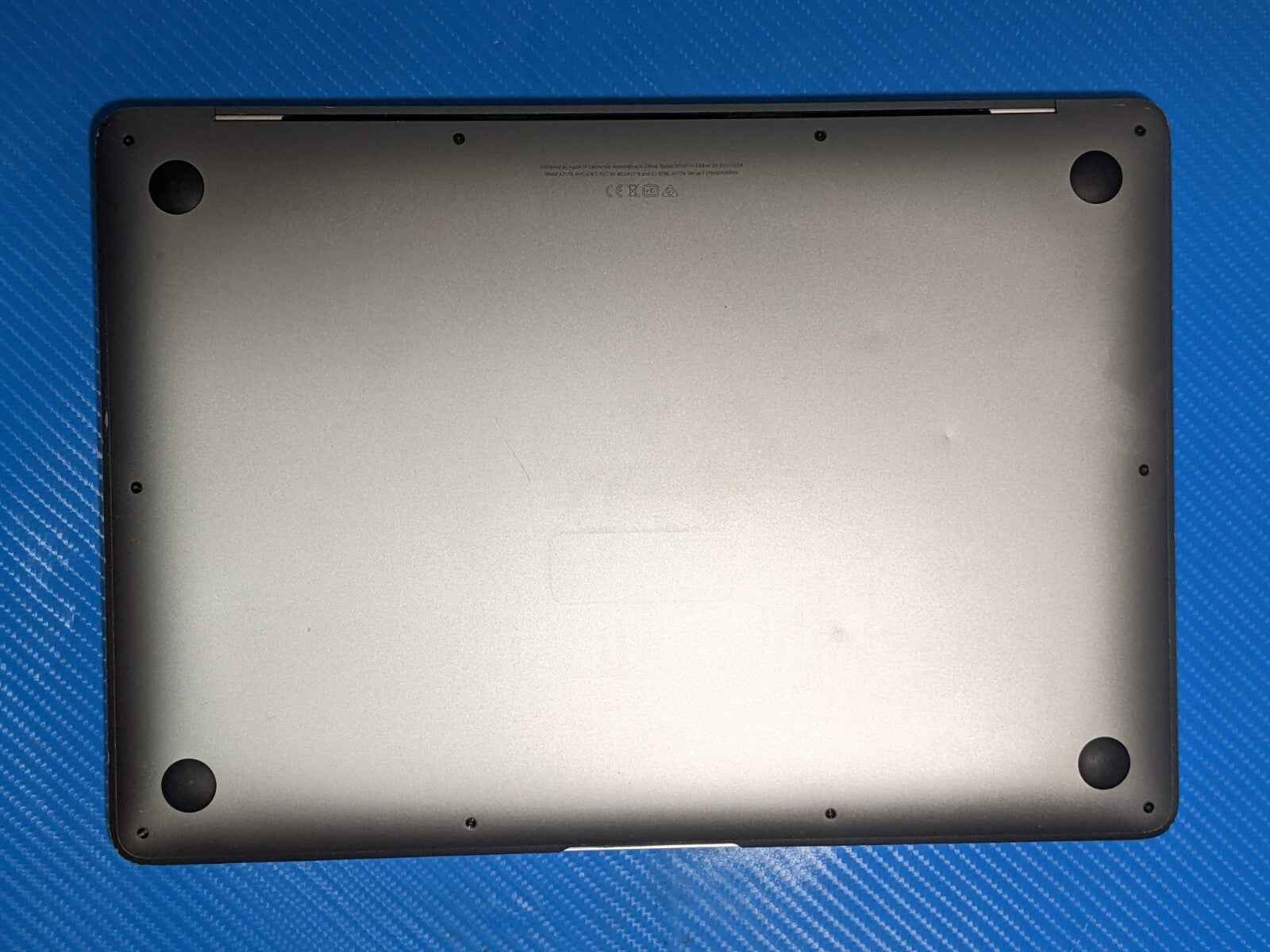 Apple MacBook Air 13