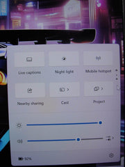 Dell Latitude 7420 14” FHD Intel Core i5-1145G7 2.6GHz 16GB 512GB SSD+ Charger - Tested Computer Laptop Parts