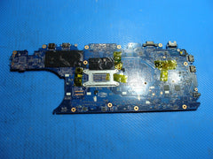 Dell Latitude E5570 15.6" i5-6440HQ 2.6GHz Motherboard LA-C841P CPTX8 AS IS