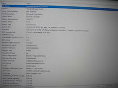 Lenovo IdeaPad 3 15ADA05 15.6” FHD AMD Ryzen 3 3250U 2.6GHz 8GB 128GB SSD - Tested Computer Laptop Parts