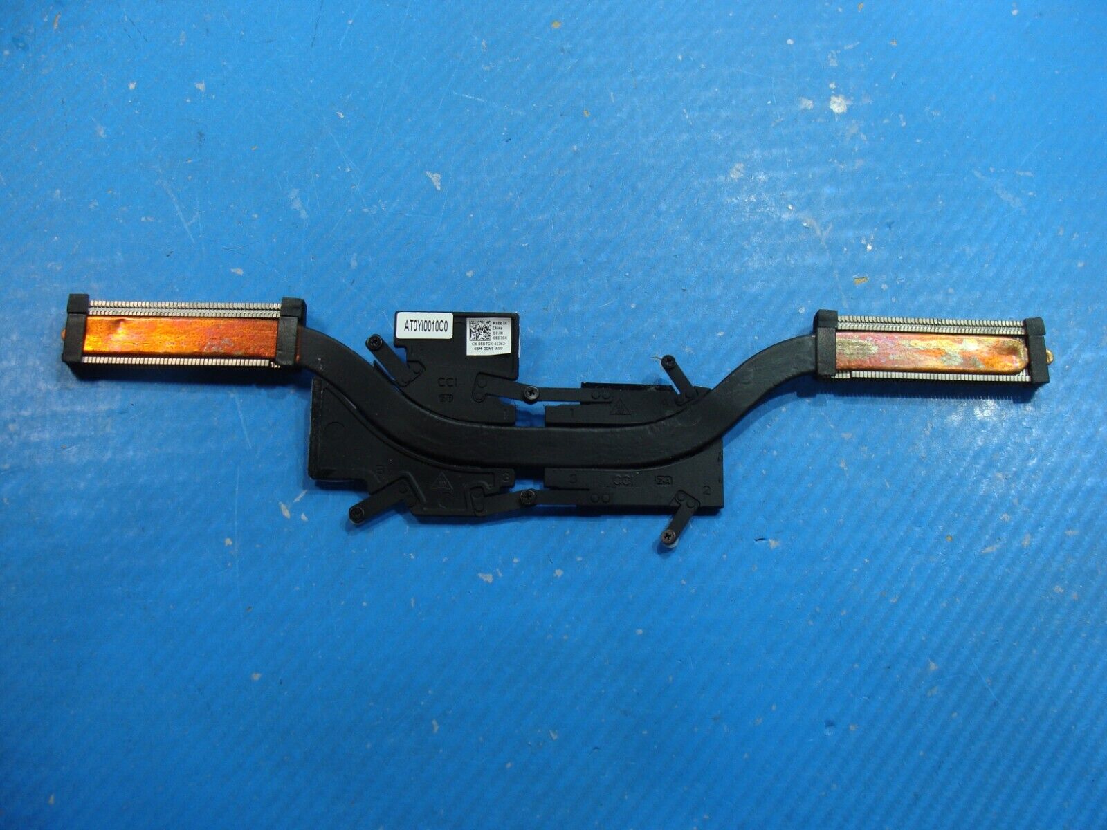 Dell XPS 15 9530 15.6