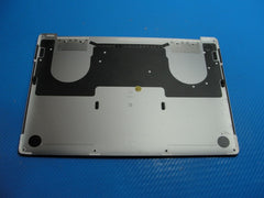 MacBook Pro  A1706 13" Mid 2017 MPXV2LL/A Bottom Case Space Gray 923-01787