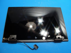 HP Envy x360 15-cp0053cl 15.6" Glossy FHD LCD Touch Screen Complete Assembly