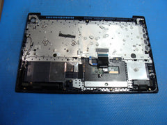Lenovo IdeaPad 3 15IML05 81WR Palmrest w/TouchPad Keyboard Speakers AM1JV000400