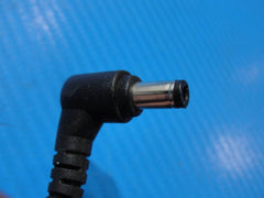 Genuine HP 65W AC Adapter – 18.5V 3.5A – 5.5×2.5mm Black Tip (No Center Pin) - Tested Computer Laptop Parts