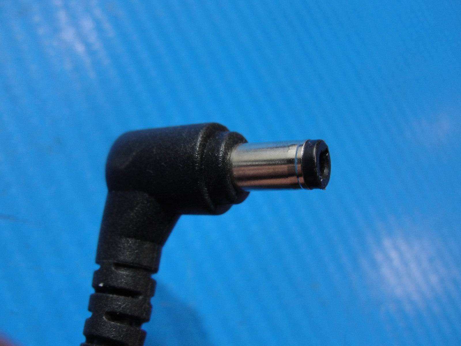 Genuine HP 65W AC Adapter – 18.5V 3.5A – 5.5×2.5mm Black Tip (No Center Pin) - Tested Computer Laptop Parts