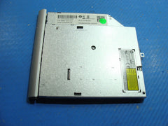 HP 15-da0033wm 15.6" Genuine DVD/CD Burner Optical Drive DA-8AESH 919785-HC0