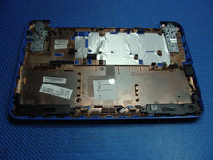 HP Stream 11-d077nr 11.6" Genuine Laptop Bottom Case Base Cover EAY0A004010