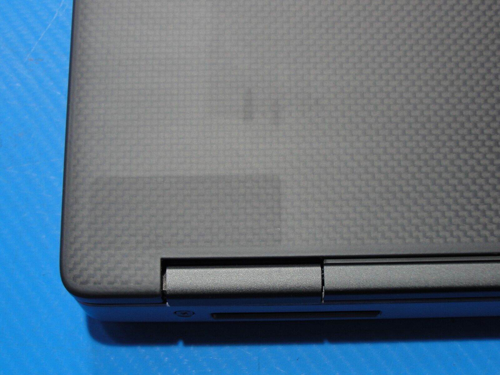 Dell Precision 7540 15” FHD i5-9400H 2.5GHz 16GB SSD 256GB NVIDIA Quadro T1000 - Tested Computer Laptop Parts