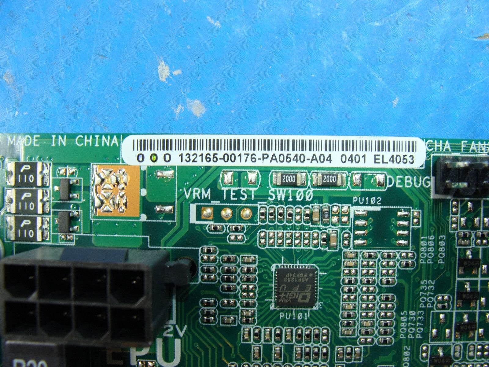 Asus G10AC-US011S Genuine Desktop Intel Socket Motherboard - Tested Computer Laptop Parts