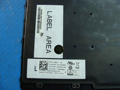 Dell Latitude 5591 15.6" Genuine US Backlit Keyboard 383D7 PK1313M4B00
