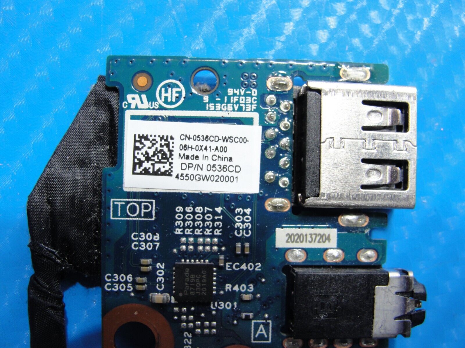 Dell Latitude 3301 13.3