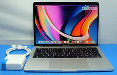 Apple MacBook Pro 13 A1706/BTO Mid-2017 Core i7-7567U 3.5GHz 16GB 512GB 4 cycles - Tested Computer Laptop Parts