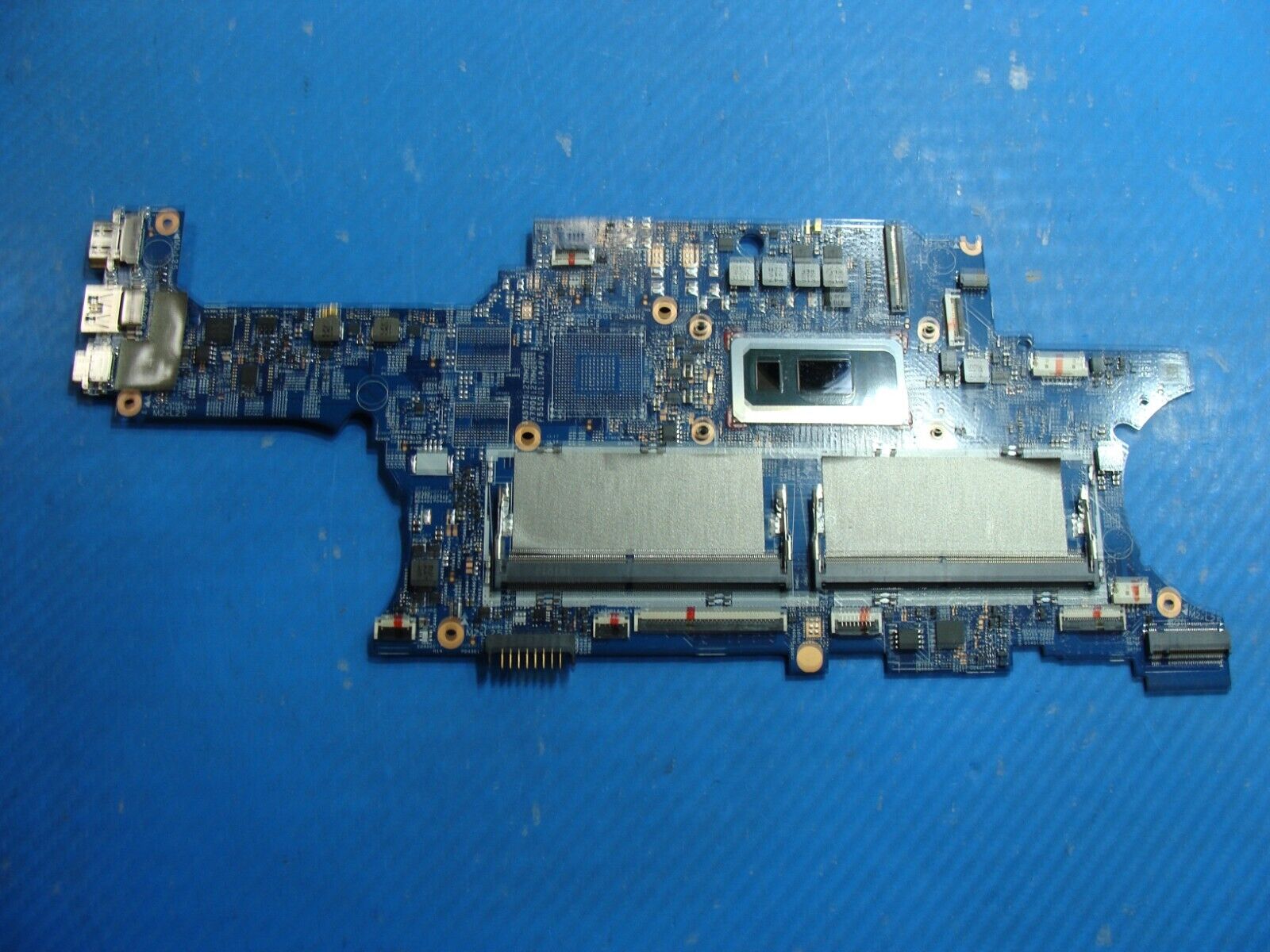 HP Envy x360 15.6” 15-dr0013nr Intel i7-8565U 1.8GHz Motherboard 455.0GB01.0002