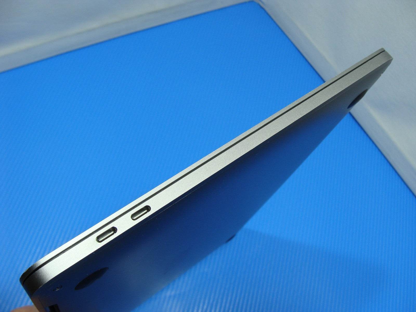 Apple MacBook Pro 13”(2019) A2159 i5-8257U 1.4GHz 16GB 256GB MUHN2LL/A 283cycles - Tested Computer Laptop Parts