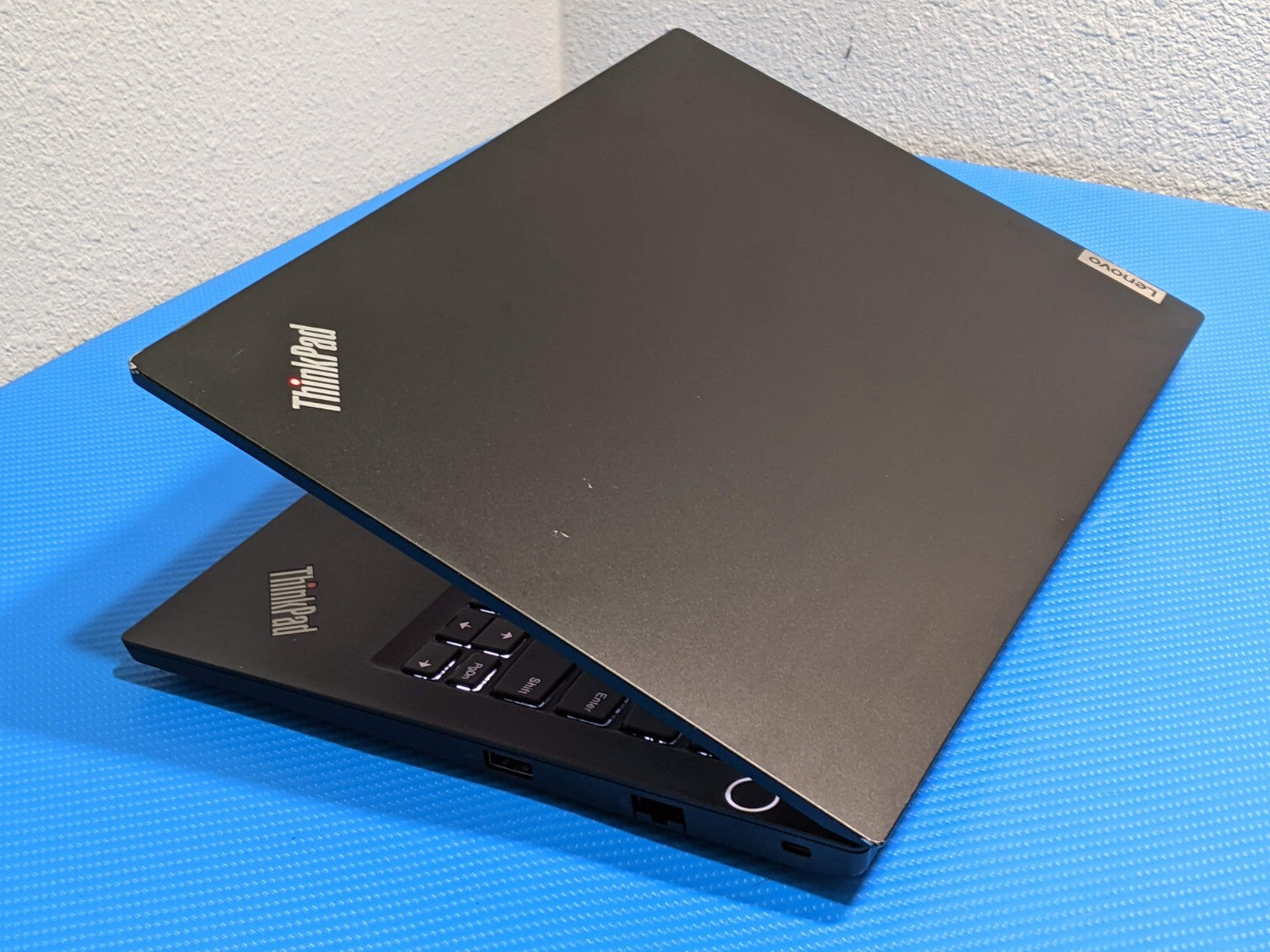 Lenovo ThinkPad E14 Gen 2 14