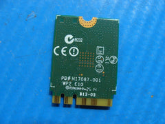 Lenovo ThinkPad 14" X1 Carbon 2nd Gen Genuine Wireless WiFi Card 7260NGW 04X6007