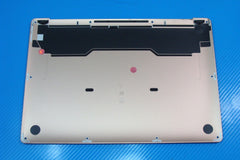 MacBook Air M1 A2337 13" Late 2020 MGND3LL/A Bottom Case Gold
