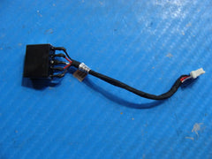 Lenovo ThinkPad T440p 14" Genuine DC IN Power Jack w/Cable