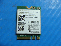Dell Latitude 7275 12.5" WiFi Wireless Card 8260NGW CNP0J