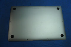 MacBook Air A1466 13" Early 2015 MJVE2LL/A Bottom Case Silver 923-00505