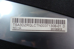 Acer Aspire M5-583P-9688 15.6" Genuine Laptop LCD Back Cover 3DZRQLCTN00