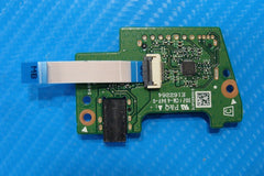 HP 15-dy2125od 15.6" Audio SD Card Reader Board w/Cable DA0P5DTH8B0