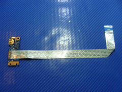 Dell Inspiron 15-5567 15.6" Genuine USB Card Reader Board w/Cable LS-D801P D99YJ