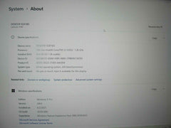 Dell Latitude 3540 15.6” FHD i5-1335U 1.3GHz 16GB 256GB SSD +Charger Warranty - Tested Computer Laptop Parts