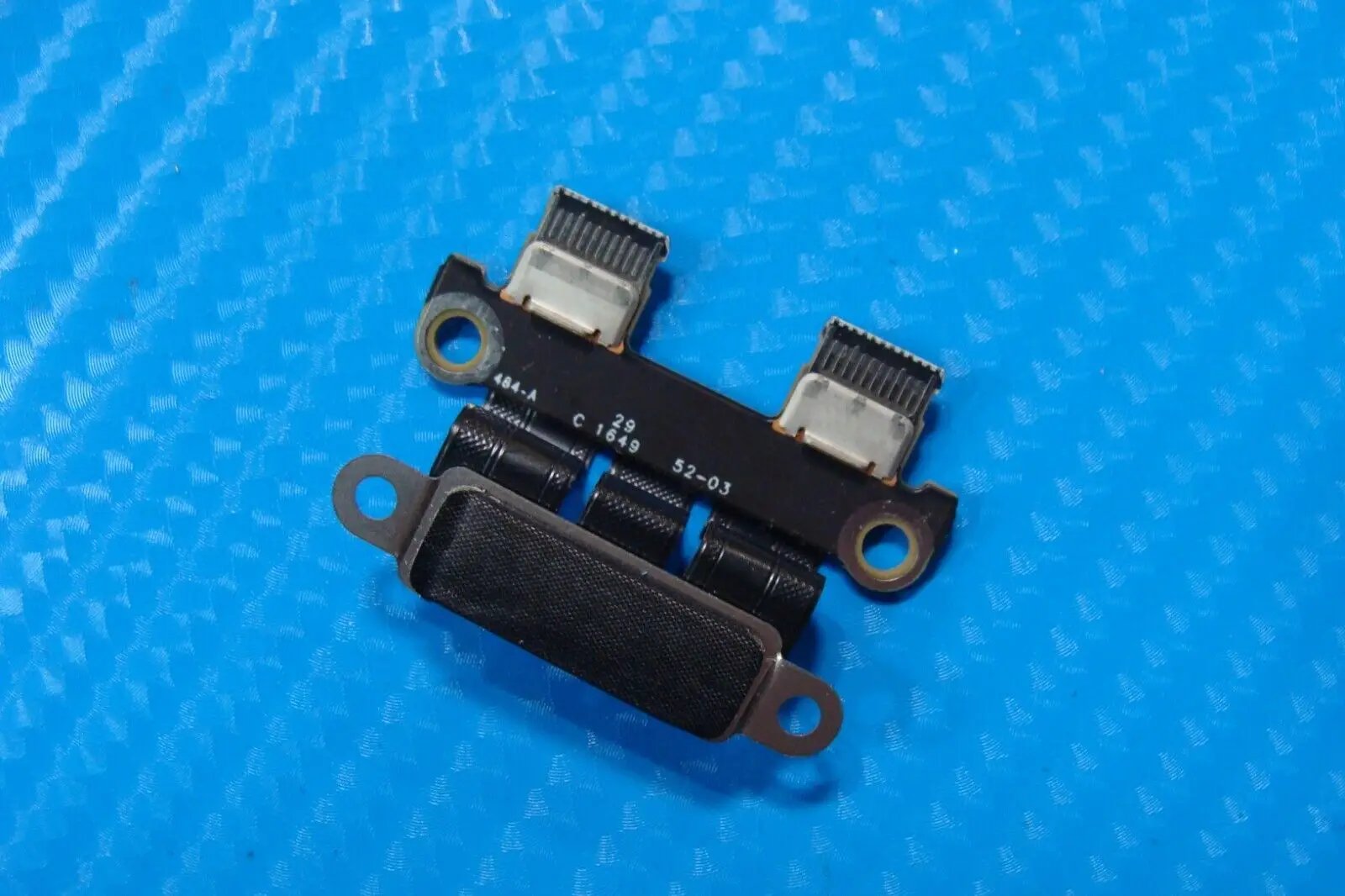 MacBook Pro A1706 Late 2016 MLH12LL/A MNQF2LL/A 13