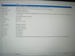 Lenovo ThinkPad E15 Gen 2 15.6” FHD AMD RYZEN 7 4700U 2GHz 16GB 256GB SSD - Tested Computer Laptop Parts