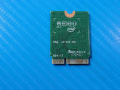 Asus ROG Strix Hero II GL504GM-DS74 15.6" Genuine Wireless WiFi Card 9560NGW