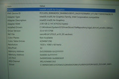 Dell Latitude 14 5420 FHD Intel Core i7 11th Gen 2.8GHz 16GB 512GB SSD Win 11PRO - Tested Computer Laptop Parts