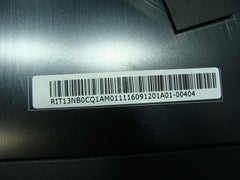 Asus ROG Strix 17.3" GL702VM-BHI7N09 LCD Back Cover w/Front Bezel 13NB0CQ1AM0111