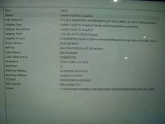 HP Pavilion x360 14-dw1025nr 2in1 TOUCH i5-1135G7 8GB 256GB SSD 1cycle Battery - Tested Computer Laptop Parts