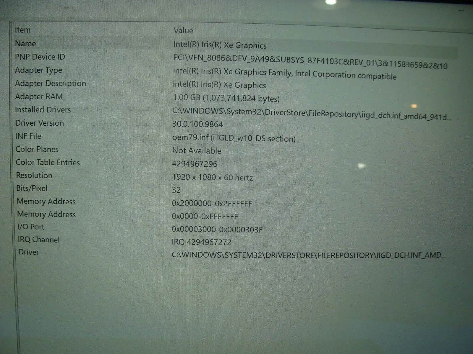 HP Pavilion x360 14-dw1025nr 2in1 TOUCH i5-1135G7 8GB 256GB SSD 1cycle Battery - Tested Computer Laptop Parts