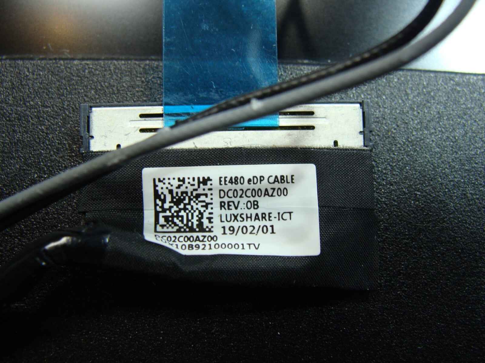 Lenovo ThinkPad E490 14