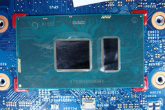 HP 17-bs019dx 17.3" Intel i7-7500U 2.7GHz Motherboard 925623-601